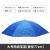 Micano Double-Layer Windproof UV Protection Fishman Umbrella Hat Head Umbrella Sun Protection Folding Head Umbrella Sunshade Cap