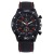 Men's racing driver silicone watch business outdoor travel Men's and women's watches student sports quartz watch