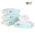 Mother Baby Wipes Hand Mouth Infant Newborn Baby Children Adult Wet Tissue with Lid 80 Pumping Factory Wholesale
