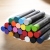 Bulk Thick Color Overlay Crayon Heavy Color Drawing Pen Oily Crayon 36 Color Heavy Oil Crayon Studio Exclusive