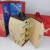 Boutique Packaging Box Customized Tiandigai Gift Box Customized Creative Upscale Cosmetics Gift Box Color Box Printing