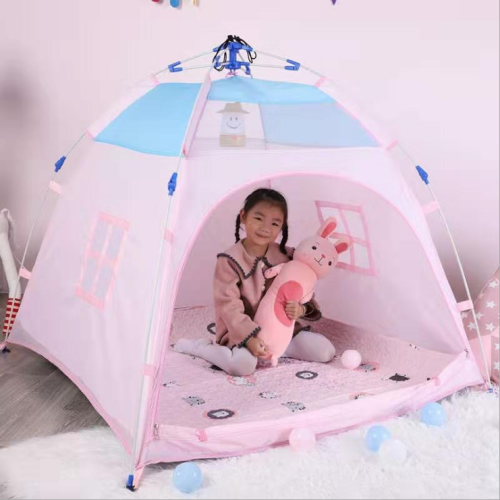 children‘s automatic tent
