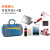 Factory Wholesale Large Capacity Travel Bag Female Portable Shoulder Sports Bag Gym Bag Male Briefcase Travel Storage Bag