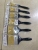 Paint Brush High-Grade Wooden Handle Welcome New and Old Customers