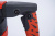 Electric Hammer (Red and Black)