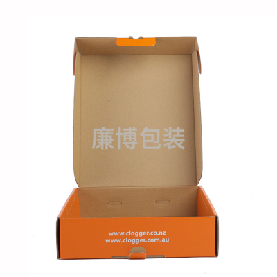 Manufacturers Customize Kraft Paper Corrugated Packing Box a Variety of Corrugated Box