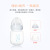 Manual Massage Breast Pump Painless Manual Breast Pump Adjustable Strength Breast Pump Press Breast Pump