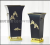 New Chinese Style Black Gold Bottle Decoration Model Room Entrance Living Room Coffee Table Study Desktop Bedroom Dining Table Soft Decoration