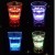 Factory Direct Sales Colorful Luminous Products LED Flash Cup Bar KTV Flash Luminous Cup Spot