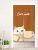 Nordic Cat Fabric Door Curtain and Partition Curtain Bedroom Cloth Curtain Bathroom Curtain Household Cover Cloth Velcro Curtain