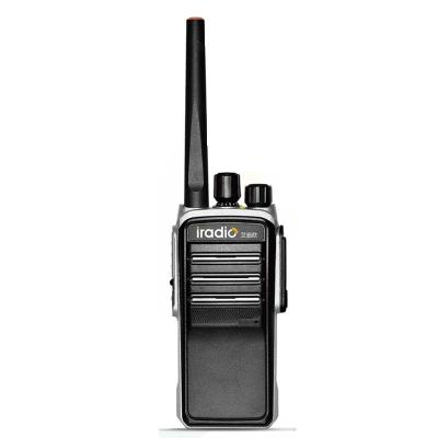 Adio DM-590 DMR VHF UHF Military Rugged Waterproof Digital