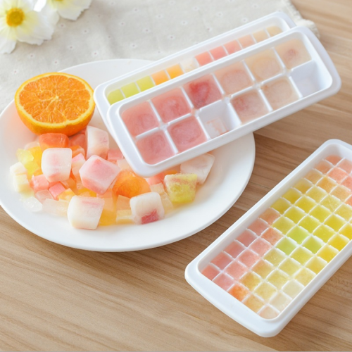 creative small ice cube ice hockey box