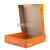 Manufacturers Customize Kraft Paper Corrugated Packing Box a Variety of Corrugated Box