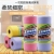 Coconut Shell Rag Factory Direct Sales Household Cleaning Kitchen Supplies Absorbent Lint-Free Oil-Free Dishwashing Luffa Rag