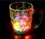 Factory Professional Production Factory Direct Sales Induction Luminous Large Beer Steins LED Flash Cup Water Activated Light Cup