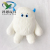 Factory Wholesale Boxed TPR Snow Monster Flour Elastic Decompression Vent Ball Squeezing Toy Children Play House Toys