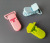 Baby Pacifier Drop-Preventing Chain Clip Cartoon Crocodile Clip Nipple Clip Multi-Color Optional