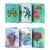 2021 New Greeting Card Christmas Greeting Card Greeting Cards for New Year 5D Greeting Card