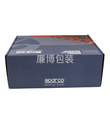 Factory Direct Sales Basketball Shoes Packing Box Exported Overseas Shoe Box Various Corrugated Paper Box