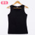 Women's  Seamless Ice Silk  Inner Wear Bottoming Bodybuilding Underwear Student Women's Korean-Style Slimming Camisole