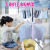 Stainless Steel Multi-Layer Clothes Hanger Clothes Hanger