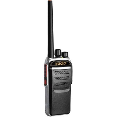 Adio CP-1000 5W UHF VHF Portable Professional Wireless Two-Way Radio