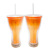 Cola Double-Layer Cup with Straw Led Luminous Coke Cup Large Suction Cup in Stock Wholesale Led Cola Luminous Cup