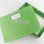 Factory Customized Tiandigai Paper Box Flip Folding Color Mask Packaging Box Customized Color Box Printing Logo