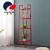 Storage Rack Kitchen Storage Rack Multi-Layer Bookshelf Living Room Bedroom Balcony Flower Rack Iron Storage Rack Shoe Rack