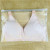 wholesale new style pe transparent fashion custom size color underwears packaging slider zipper bags