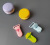 Baby Pacifier Drop-Preventing Chain Clip Cartoon Crocodile Clip Nipple Clip Multi-Color Optional