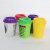 2020 New Eco-friendly Coffee Cup PLA Degradable Water Cup Multiple Capacity Festival Gift Cup Customized Pp Cup