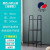 Storage Rack Kitchen Storage Rack Multi-Layer Bookshelf Living Room Bedroom Balcony Flower Rack Iron Storage Rack Shoe Rack