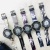 Trending Creative Spaceman Electronic Sports Watch New Personalized Waterproof Watch