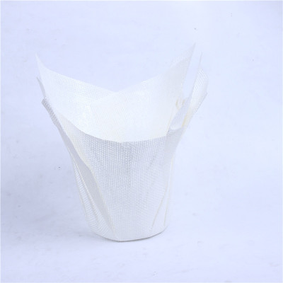 wholesale wood flower pot customized good quality flower pot