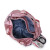 Gym Bag Women's Sports Yoga Swim Bag Dry Wet Separation Large Capacity Hand-Carrying Short Travel Travel Bag Custom Logo