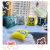 Nordic Instagram Style Pillow Sofa Living Room and Bedside Cushion Summer Office Pillow Cover without Core for Girls Sleeping