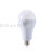 LED Smart Charging Emergency Bulb Lamp E27 Screw Emergency Battery Energy-Saving Bulb Will Light up When Water Meets