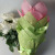 hot sales decorative flower pot covers easter basket plastic