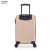 Backpack Luggage Trolley Case Password Suitcase Suitcase Boarding Bag Toy Children Suitcase Backpack Schoolbag School Bag
