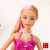 Mermaid-Shaped Barbie Doll Mermaid Princess Doll Fashion Girl Toy Crossdressing Barbie Doll
