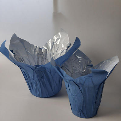 fabric flower pots cover nursery recycle plastic pots guaran