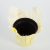 hot-selling kraft paper flower pot cover waterproof paper st
