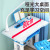 Children's Supplies Study Table Adjustable Desk Pupils' Writing Table and Chair Set Small Apartment Children's Home Desk