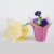 durable indoor flower planter basket flower pot cover for ho