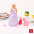 Parent-Child Barbie Doll Set Crossdressing Children Play House Toys for Girlfriend Doll Gift Set