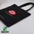 Factory Wholesale Portable Canvas Bag Customized Advertising Training Shopping Cotton Handbag Blank Canvas Bag Customized