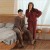 Pajamas Women's Autumn and Winter New Season Thickened Warm Fairy Large Size Warm Suit Men's Home Wear