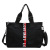 2021 New Travel Shoulder Bag Large Capacity Waterproof Nylon Portable Large Bag Simple Multi-Purpose Travel Backpack