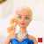 Girl's Long Hair Mermaid Doll Barbie Doll Toy Children's Day Gift Children's Birthday Gift